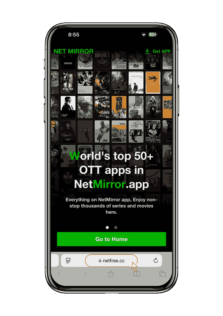 iOSMirror – Download iosmirror cc apk App for iPhone & iPad 3 iosmirror.cc
