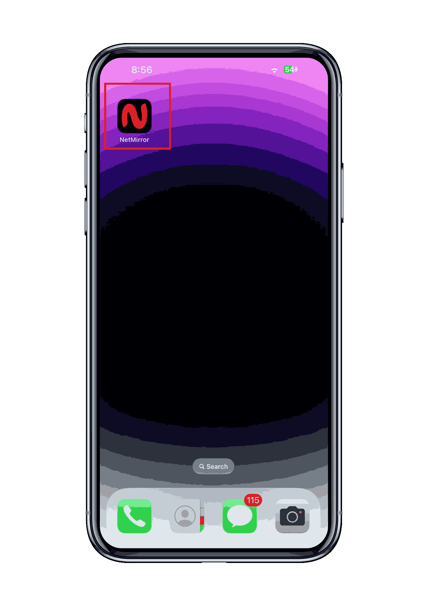iOSMirror – Download iosmirror cc apk App for iPhone & iPad 7 app will now be installed