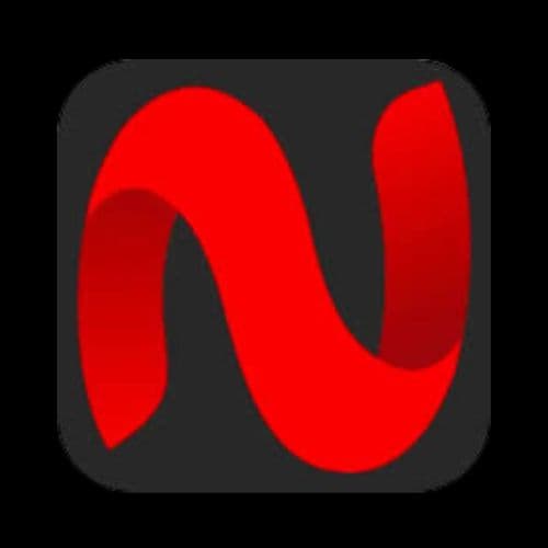 iOSMirror – Download iosmirror cc apk App for iPhone & iPad 1 nermirror apk logo