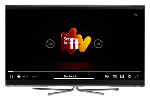 NetMirror TV APK - Download latest version for Android TV 2 NetMirror TV?