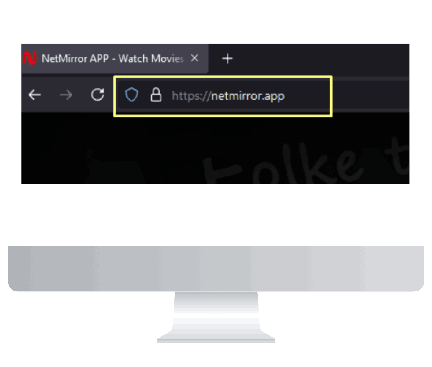 Download NetMirror APK for PC, with this Amazing 2025 Guide 2 netmirror app