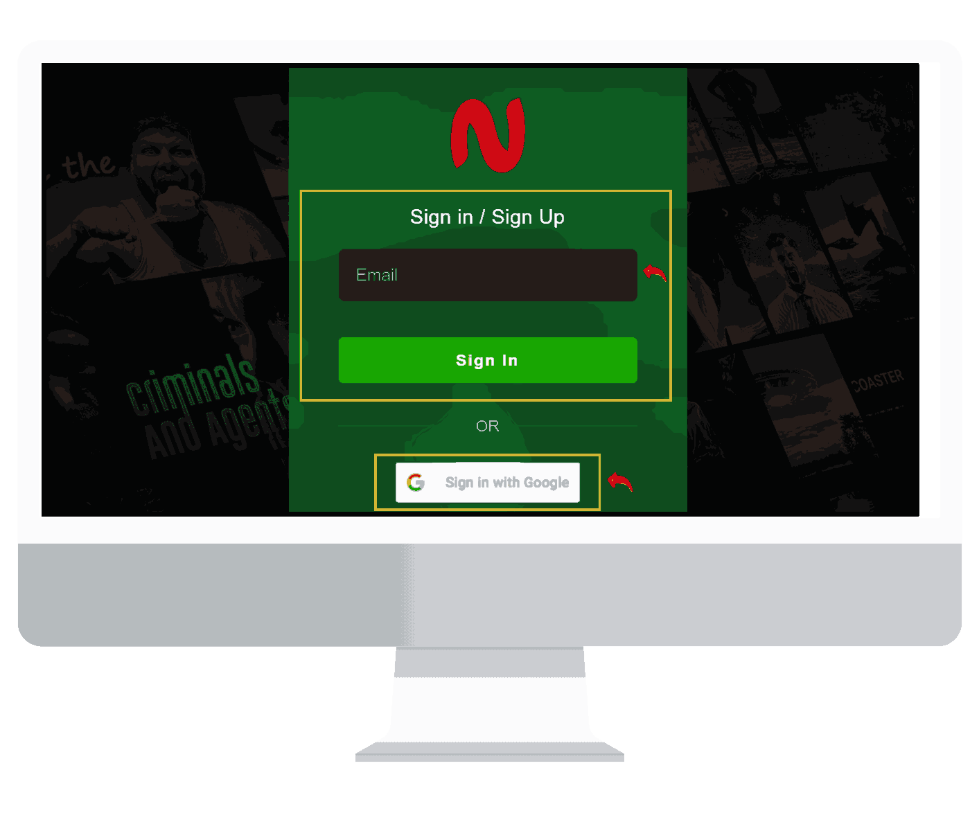 Download NetMirror APK for PC, with this Amazing 2025 Guide 4 sign in and sign up