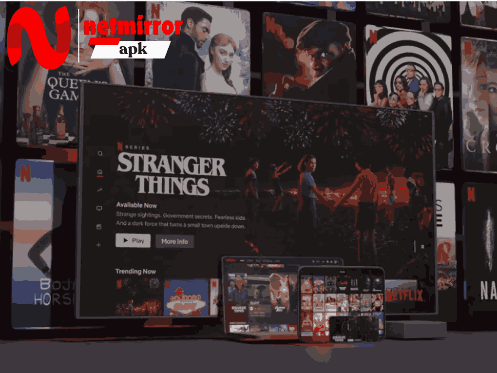 Why NetMirror is the Ultimate Multi-OTT Streaming Hub in 2025 3 No More Ads Interrupting Your Binge Sessions