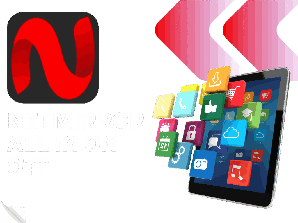 Why NetMirror is the Ultimate Multi-OTT Streaming Hub in 2025 1 Ultimate Multi-OTT