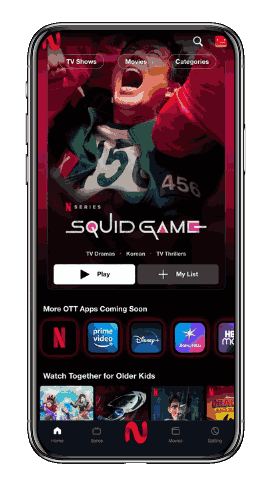 Enable Playback Features